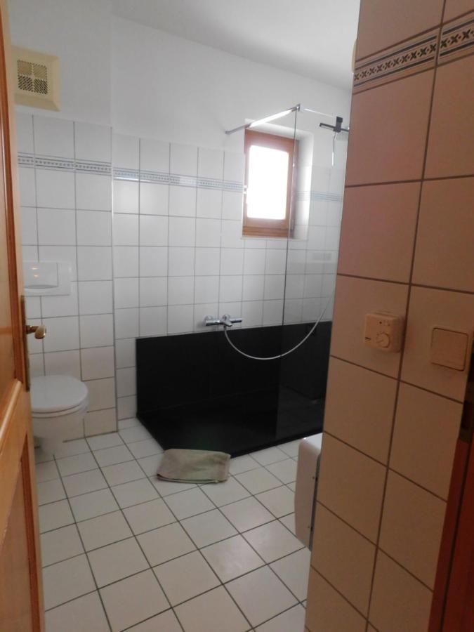 Ferienwohnungen Jagerhüttn Hochrindl Exterior foto