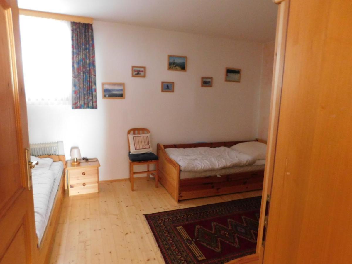 Ferienwohnungen Jagerhüttn Hochrindl Exterior foto