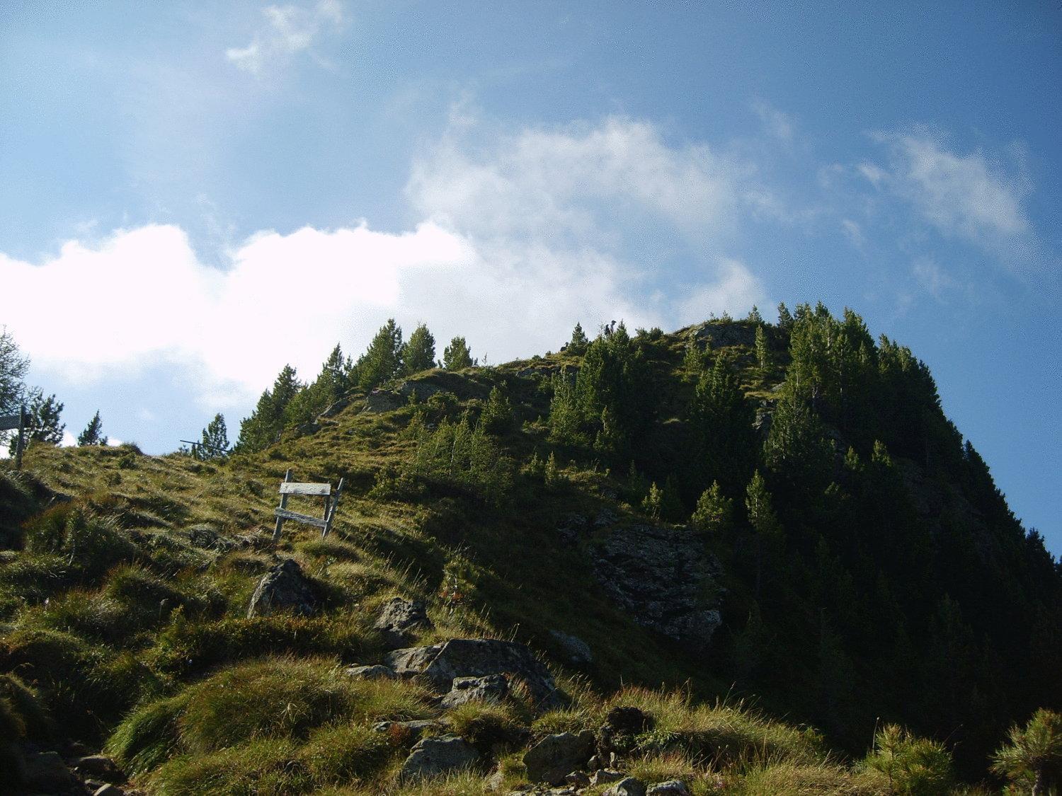 Ferienwohnungen Jagerhüttn Hochrindl Exterior foto